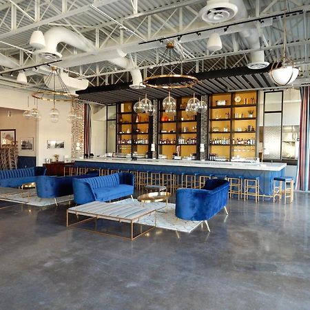 Hotel Indigo Kansas City - The Crossroads By Ihg מראה חיצוני תמונה