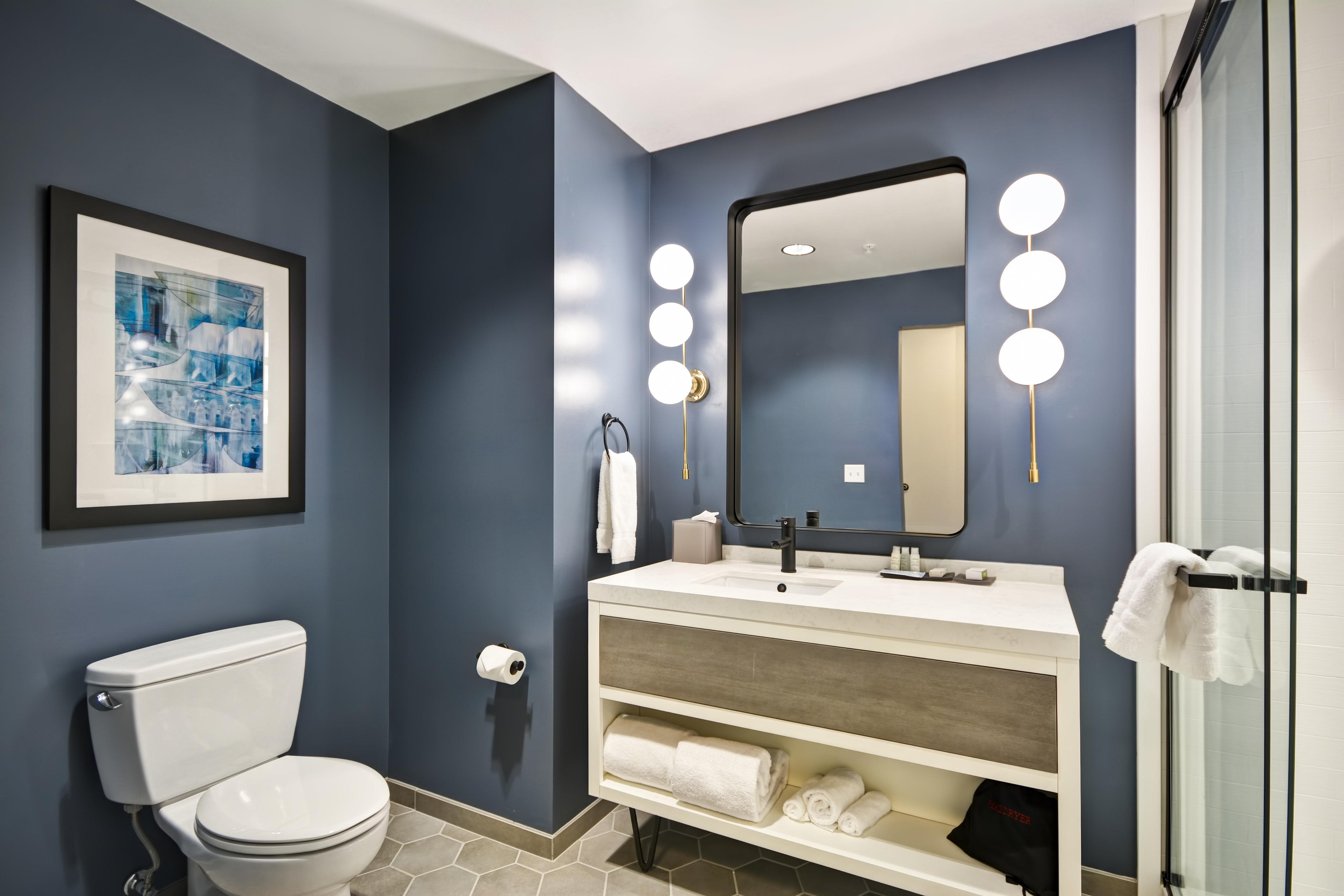 Hotel Indigo Kansas City - The Crossroads By Ihg מראה חיצוני תמונה