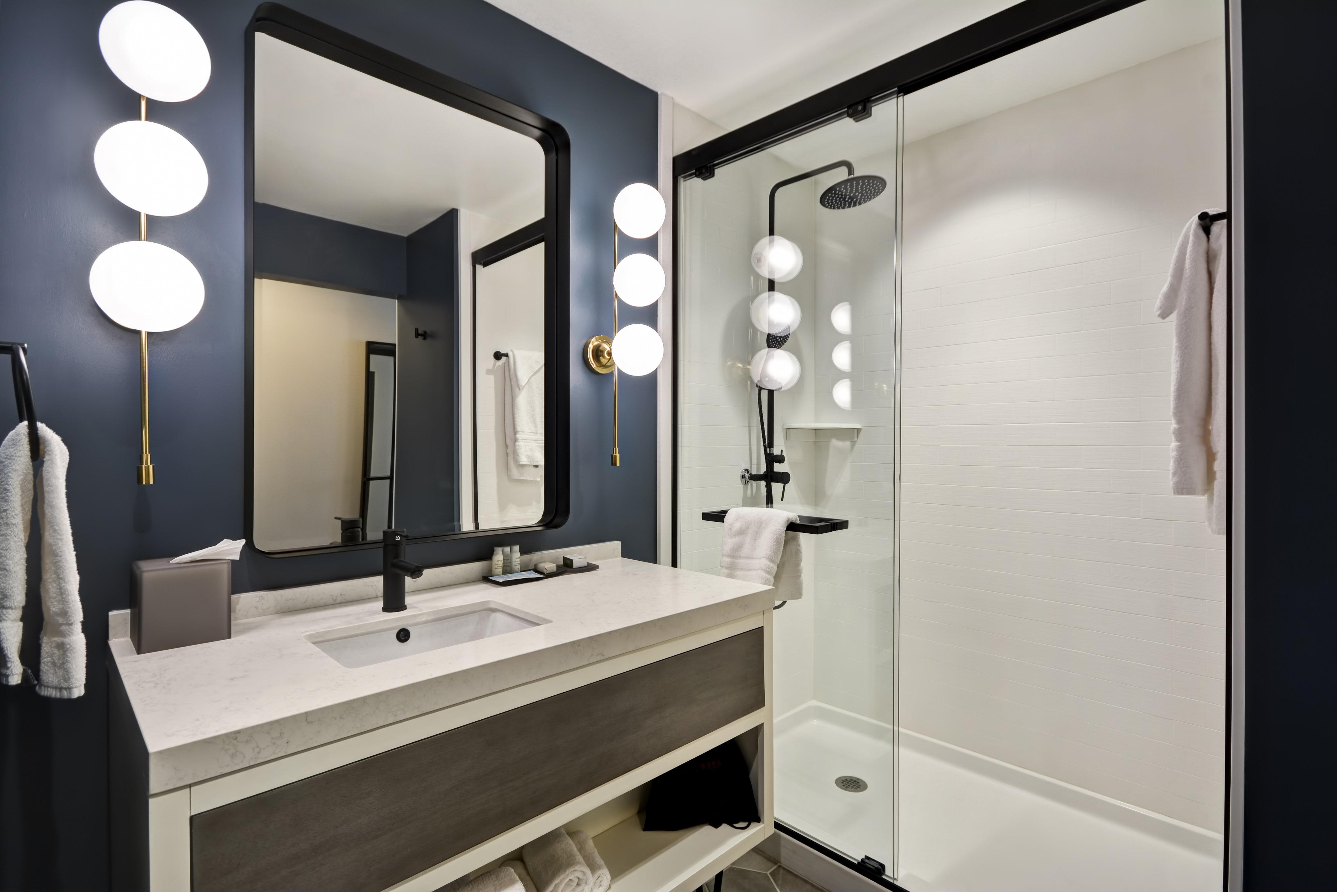 Hotel Indigo Kansas City - The Crossroads By Ihg מראה חיצוני תמונה