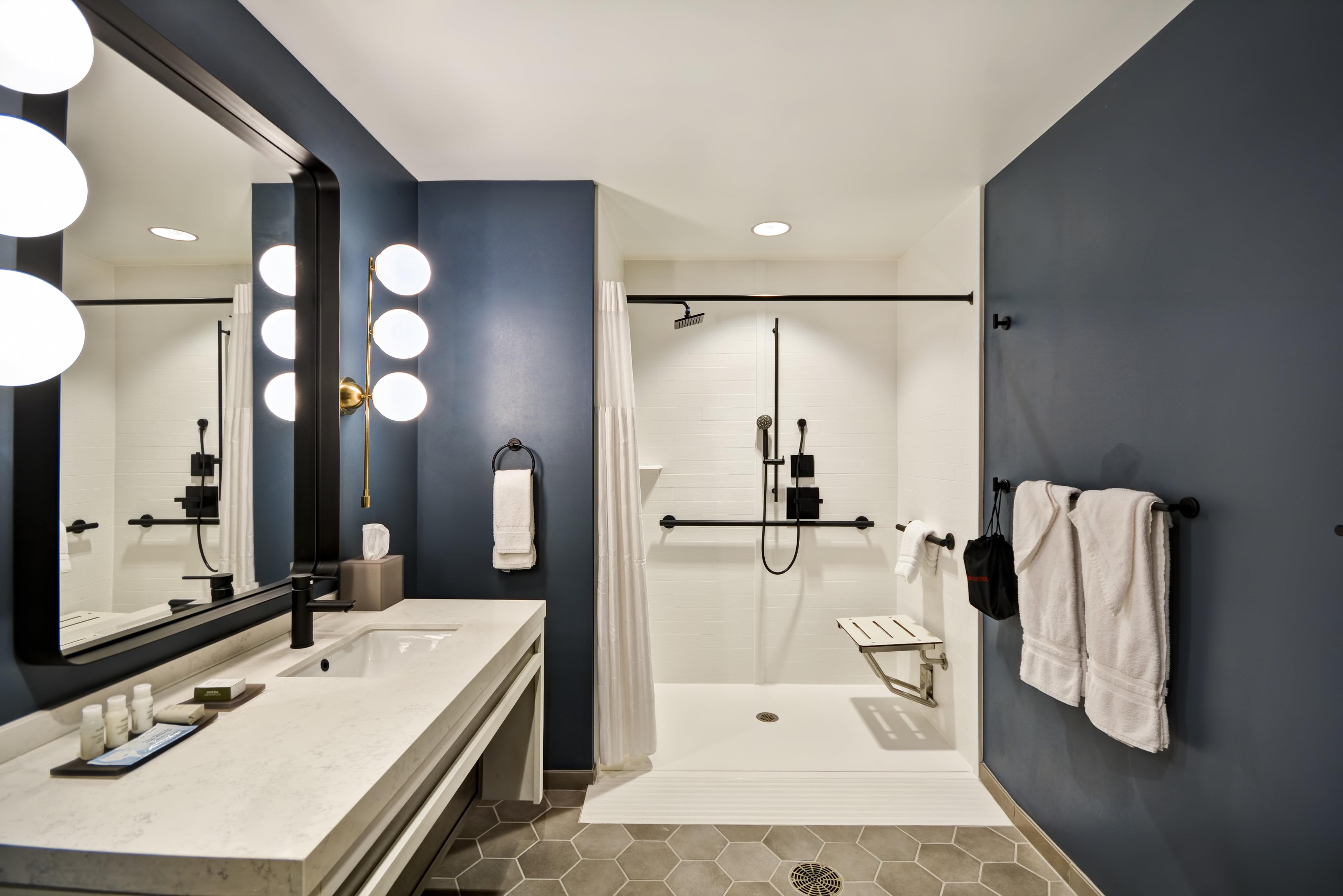 Hotel Indigo Kansas City - The Crossroads By Ihg מראה חיצוני תמונה