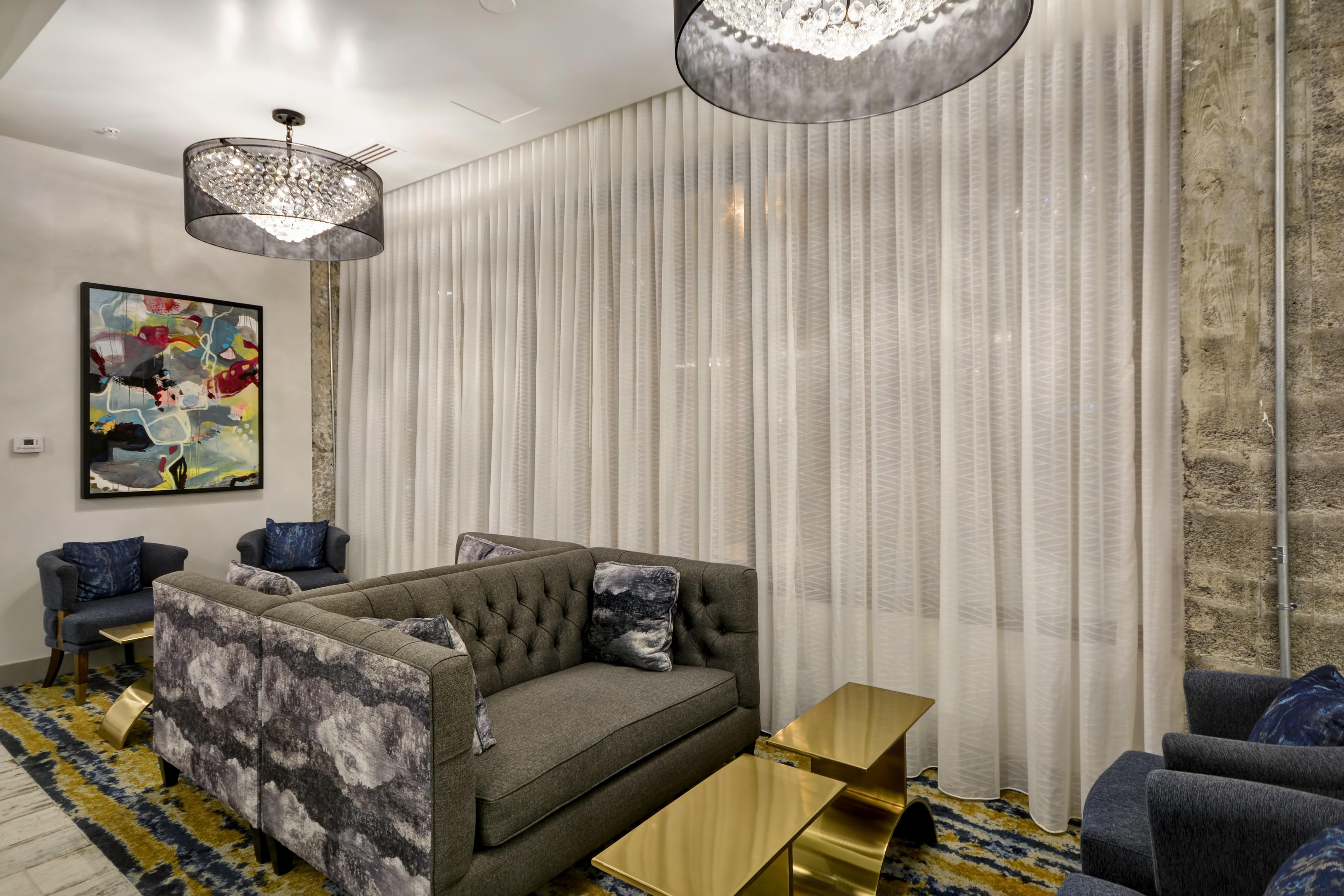 Hotel Indigo Kansas City - The Crossroads By Ihg מראה חיצוני תמונה