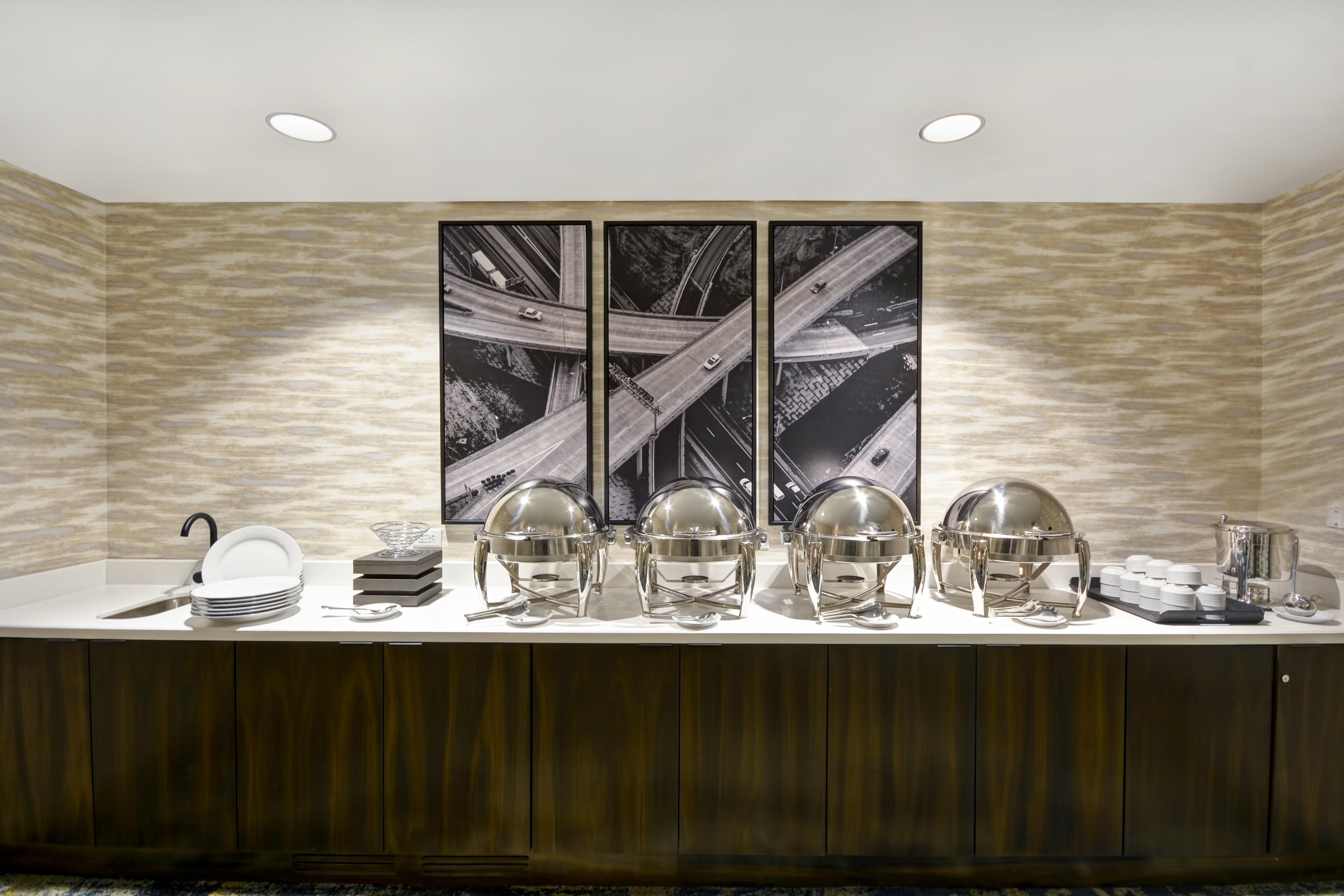 Hotel Indigo Kansas City - The Crossroads By Ihg מראה חיצוני תמונה