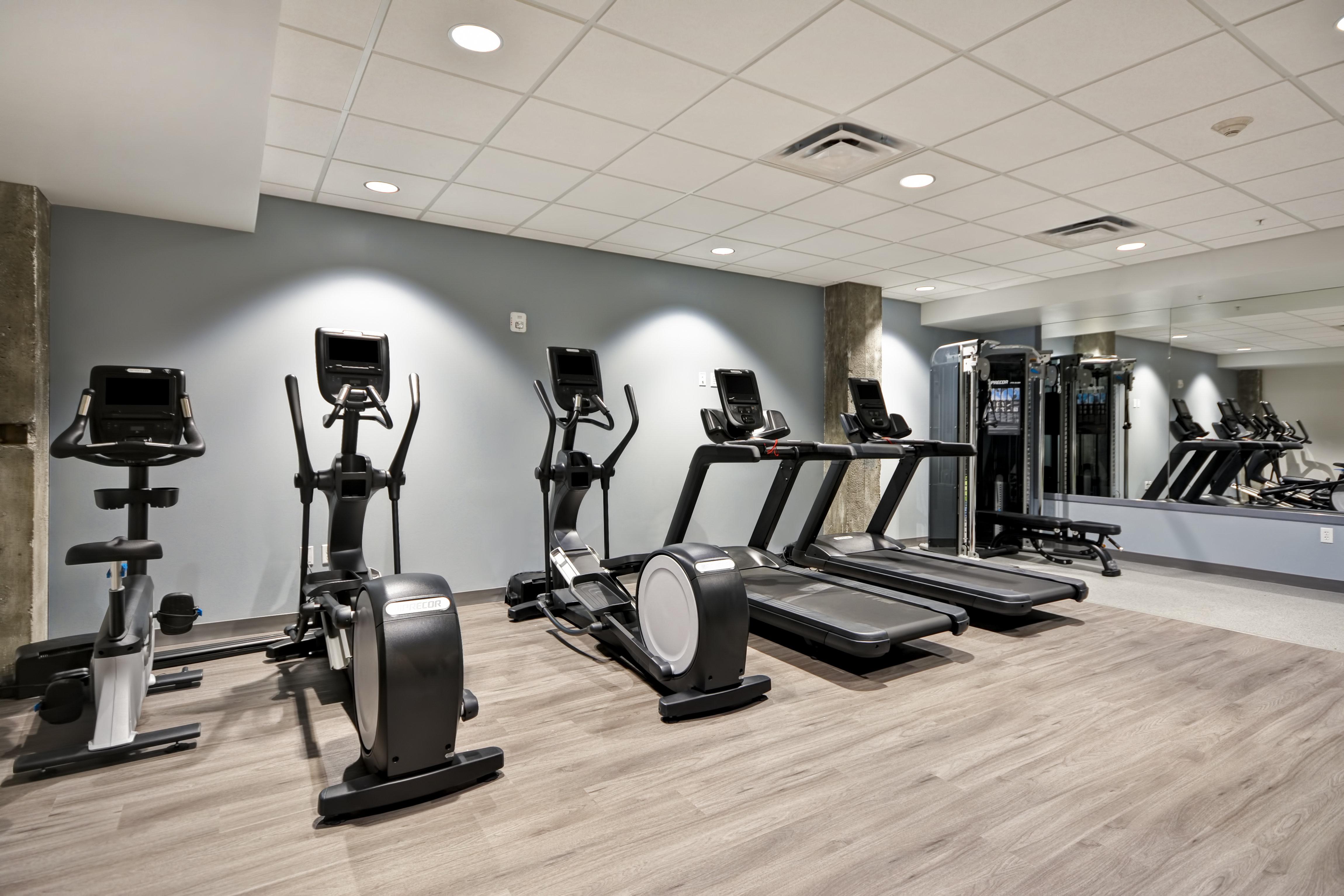 Hotel Indigo Kansas City - The Crossroads By Ihg מראה חיצוני תמונה