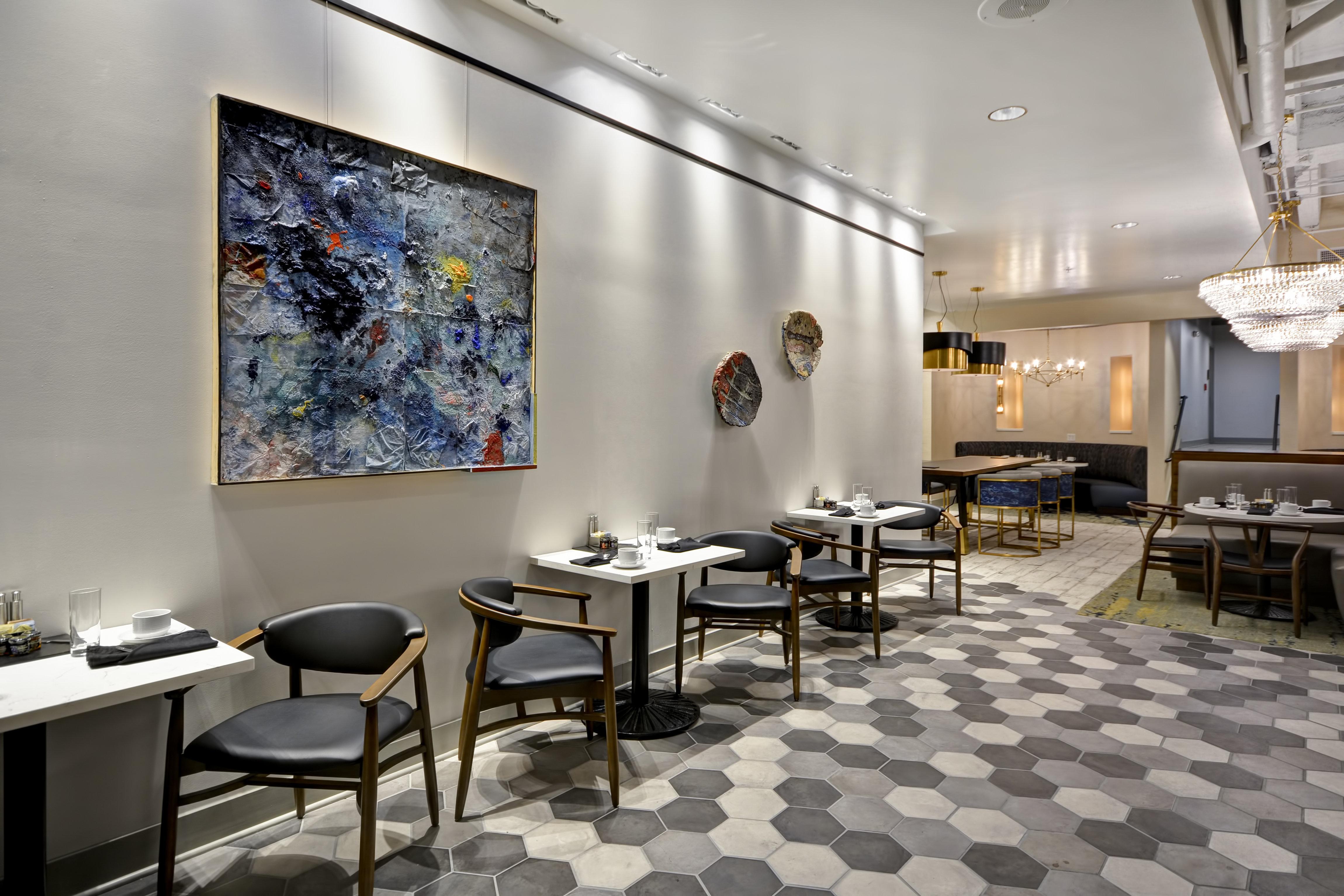 Hotel Indigo Kansas City - The Crossroads By Ihg מראה חיצוני תמונה