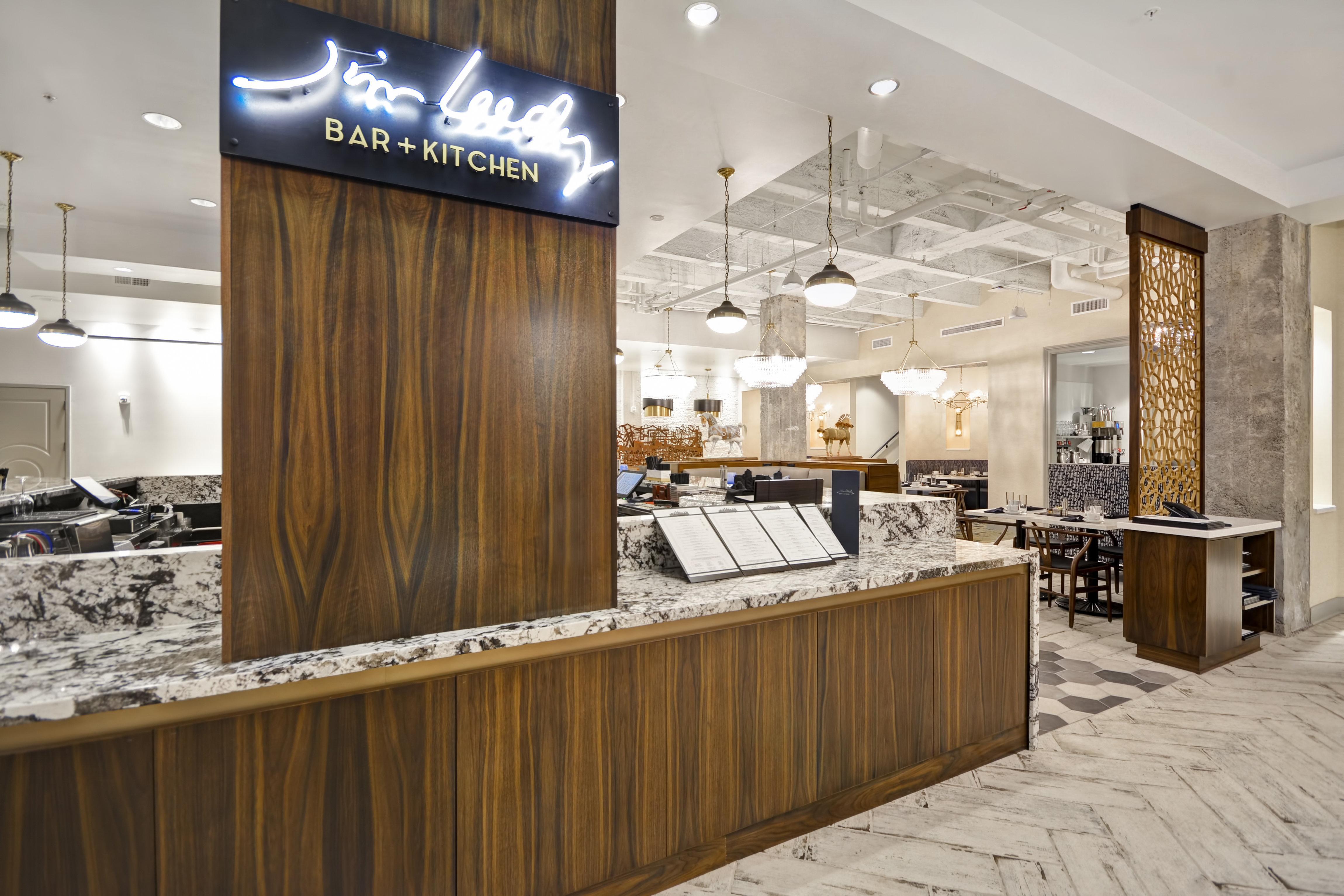 Hotel Indigo Kansas City - The Crossroads By Ihg מראה חיצוני תמונה