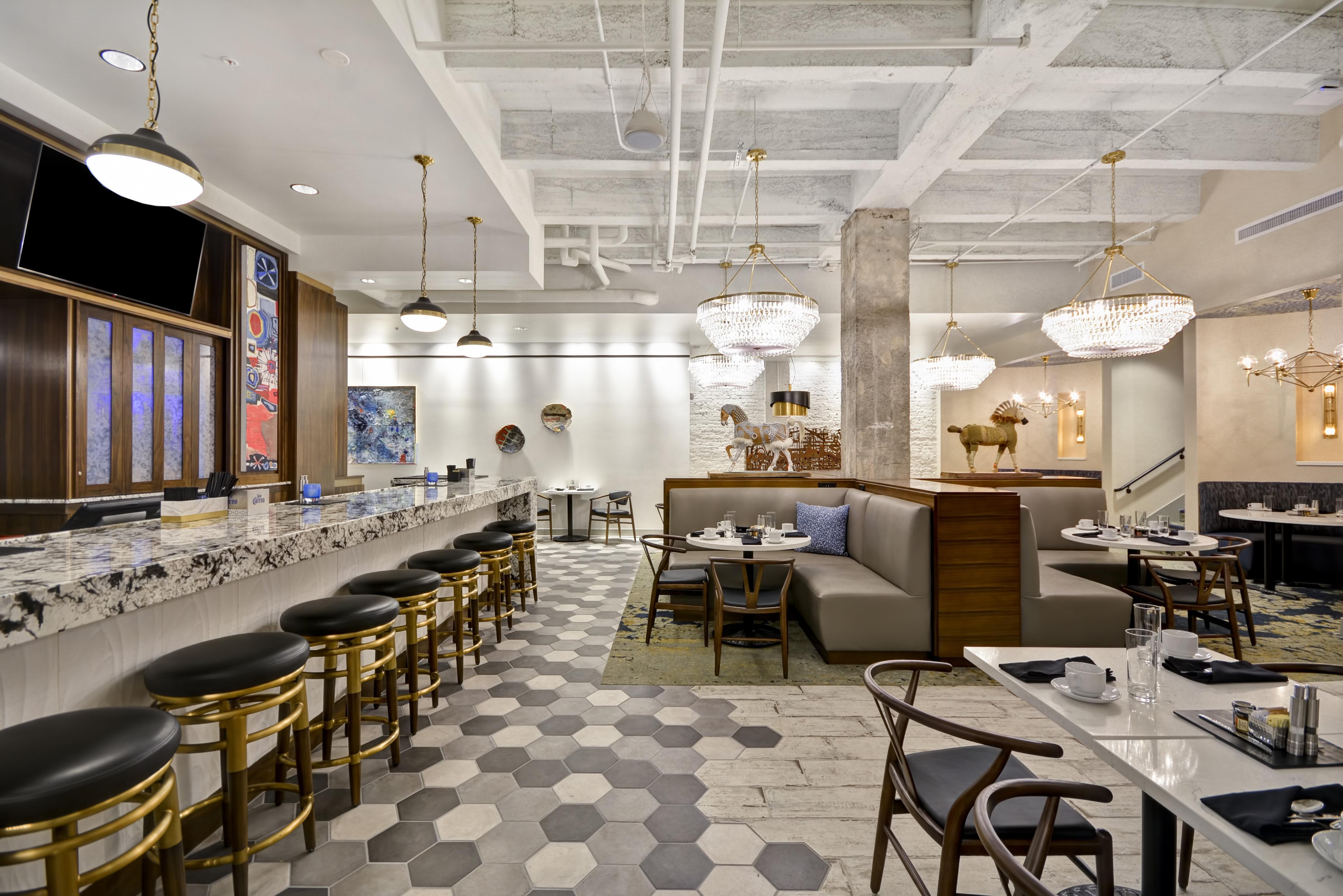 Hotel Indigo Kansas City - The Crossroads By Ihg מראה חיצוני תמונה