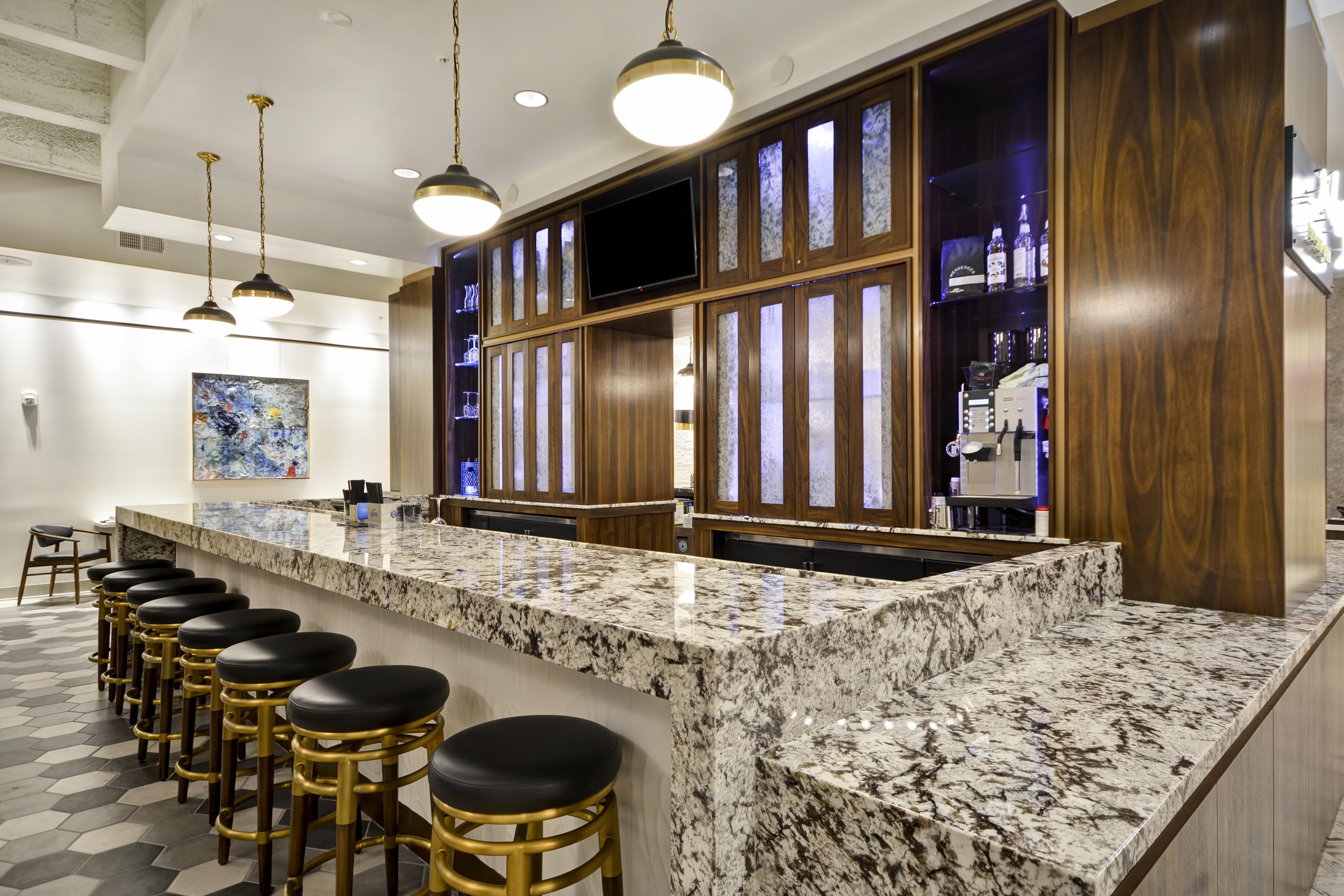 Hotel Indigo Kansas City - The Crossroads By Ihg מראה חיצוני תמונה