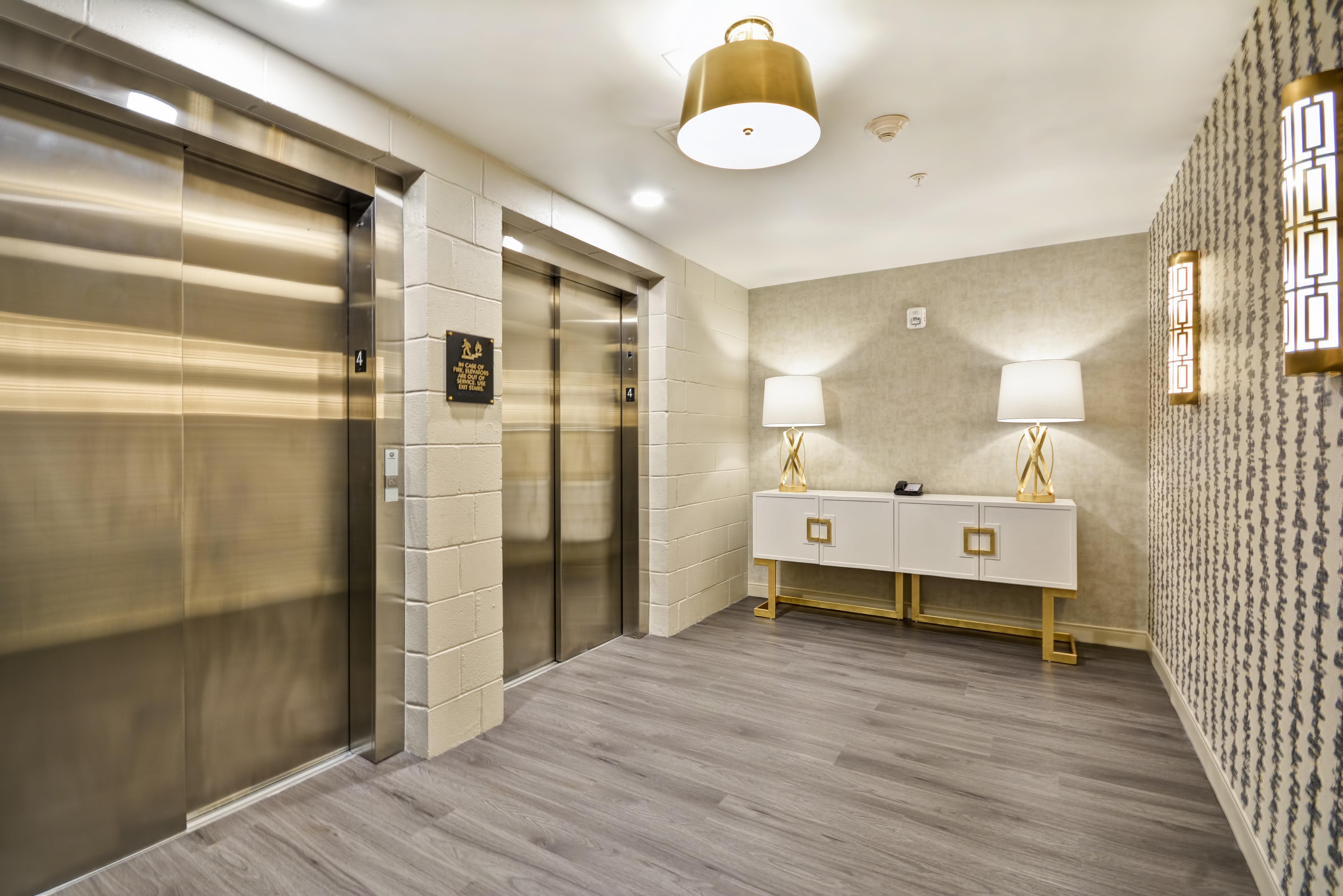 Hotel Indigo Kansas City - The Crossroads By Ihg מראה חיצוני תמונה