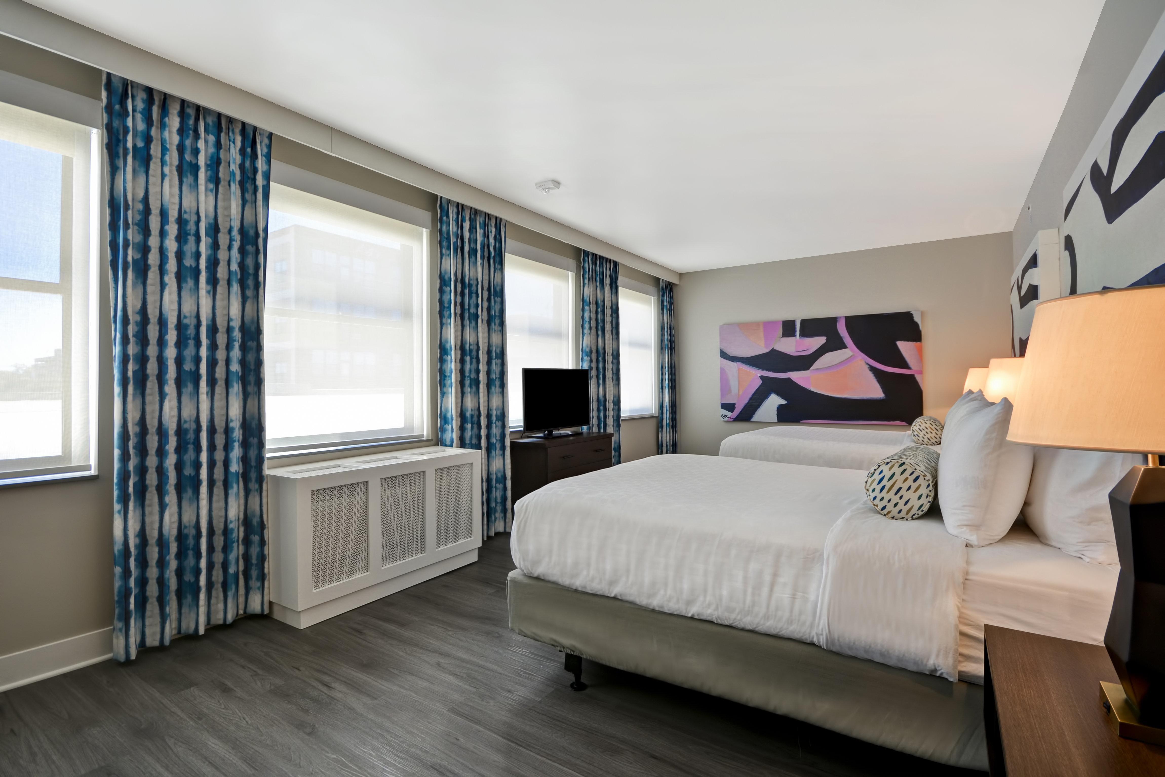 Hotel Indigo Kansas City - The Crossroads By Ihg מראה חיצוני תמונה