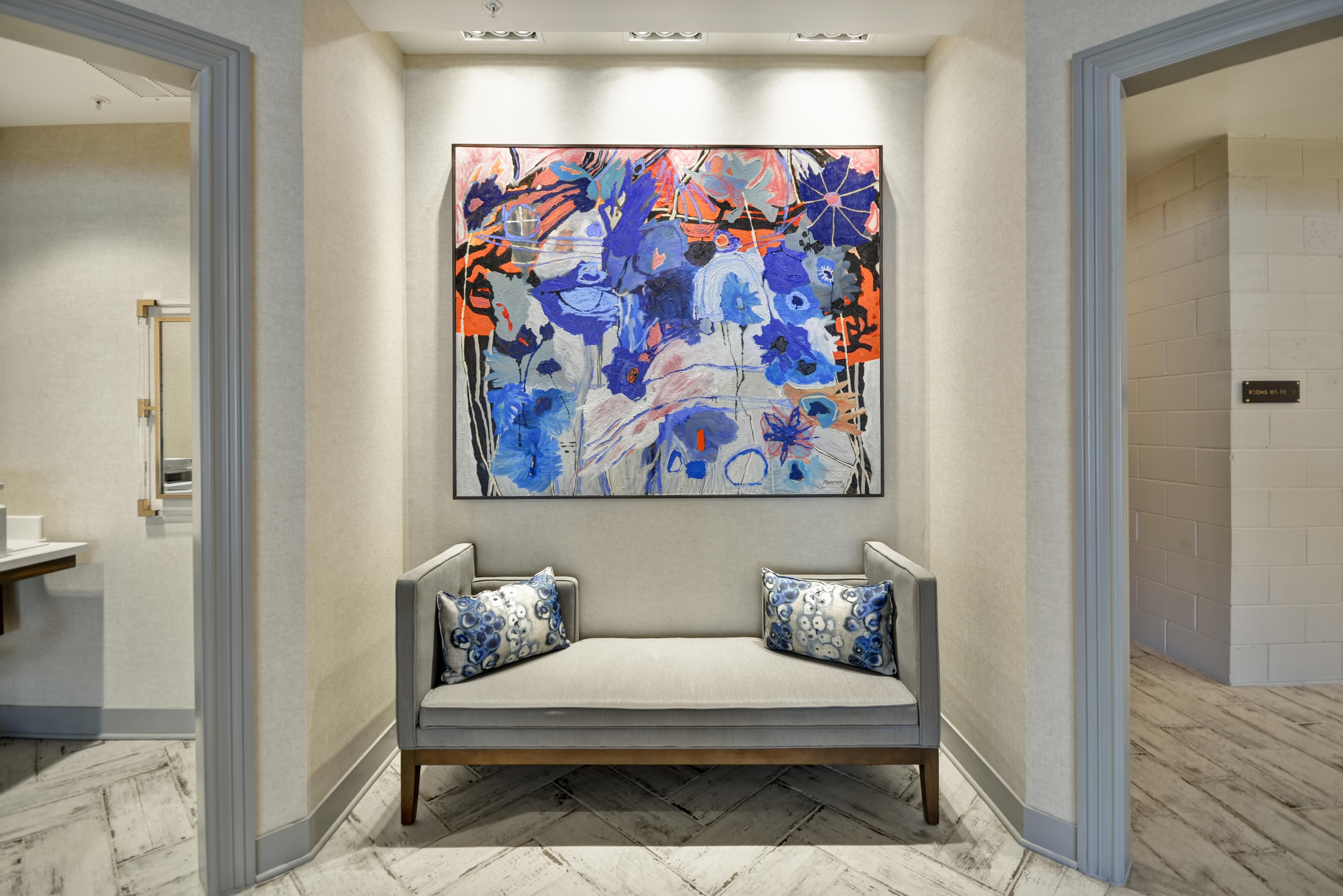 Hotel Indigo Kansas City - The Crossroads By Ihg מראה חיצוני תמונה