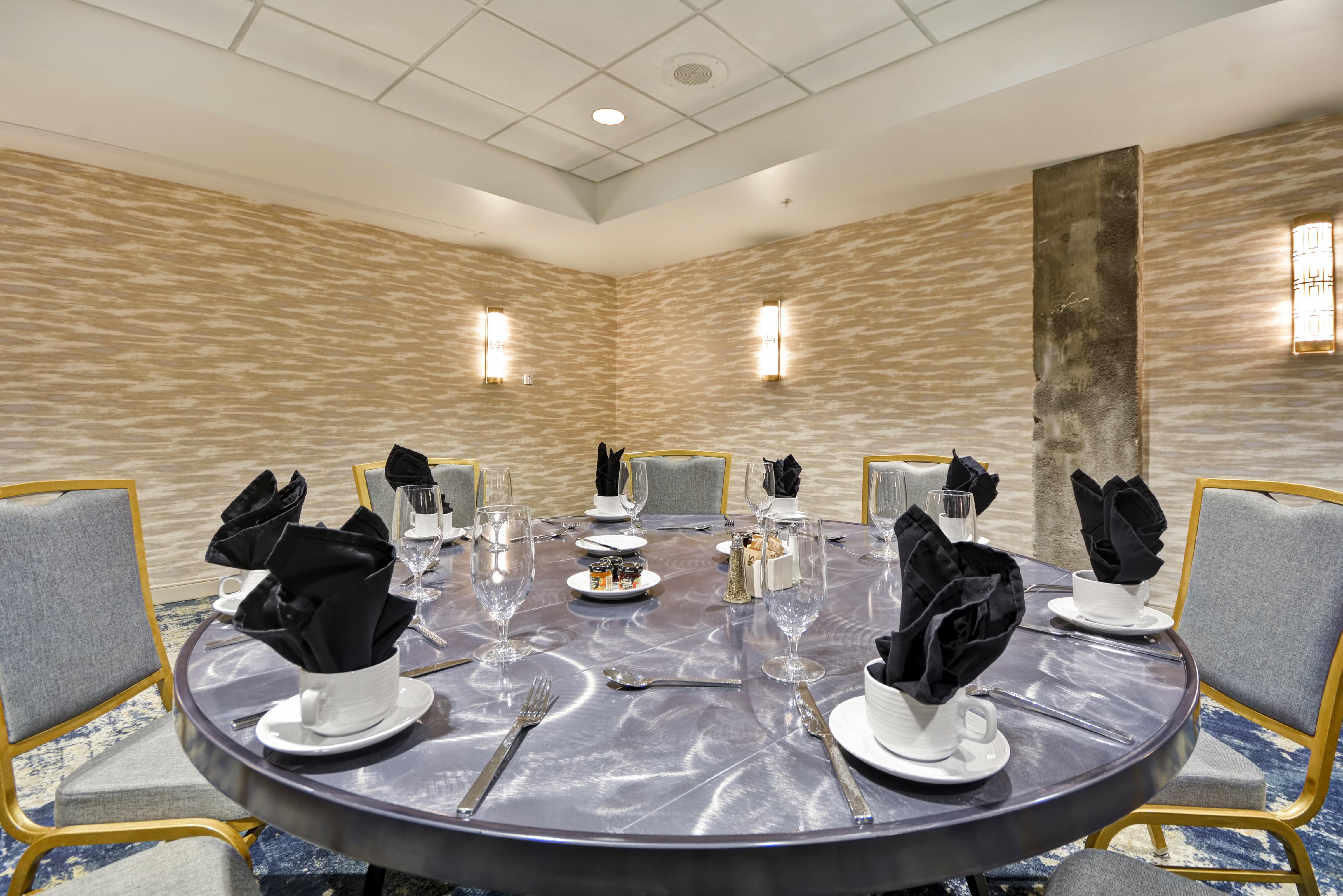 Hotel Indigo Kansas City - The Crossroads By Ihg מראה חיצוני תמונה