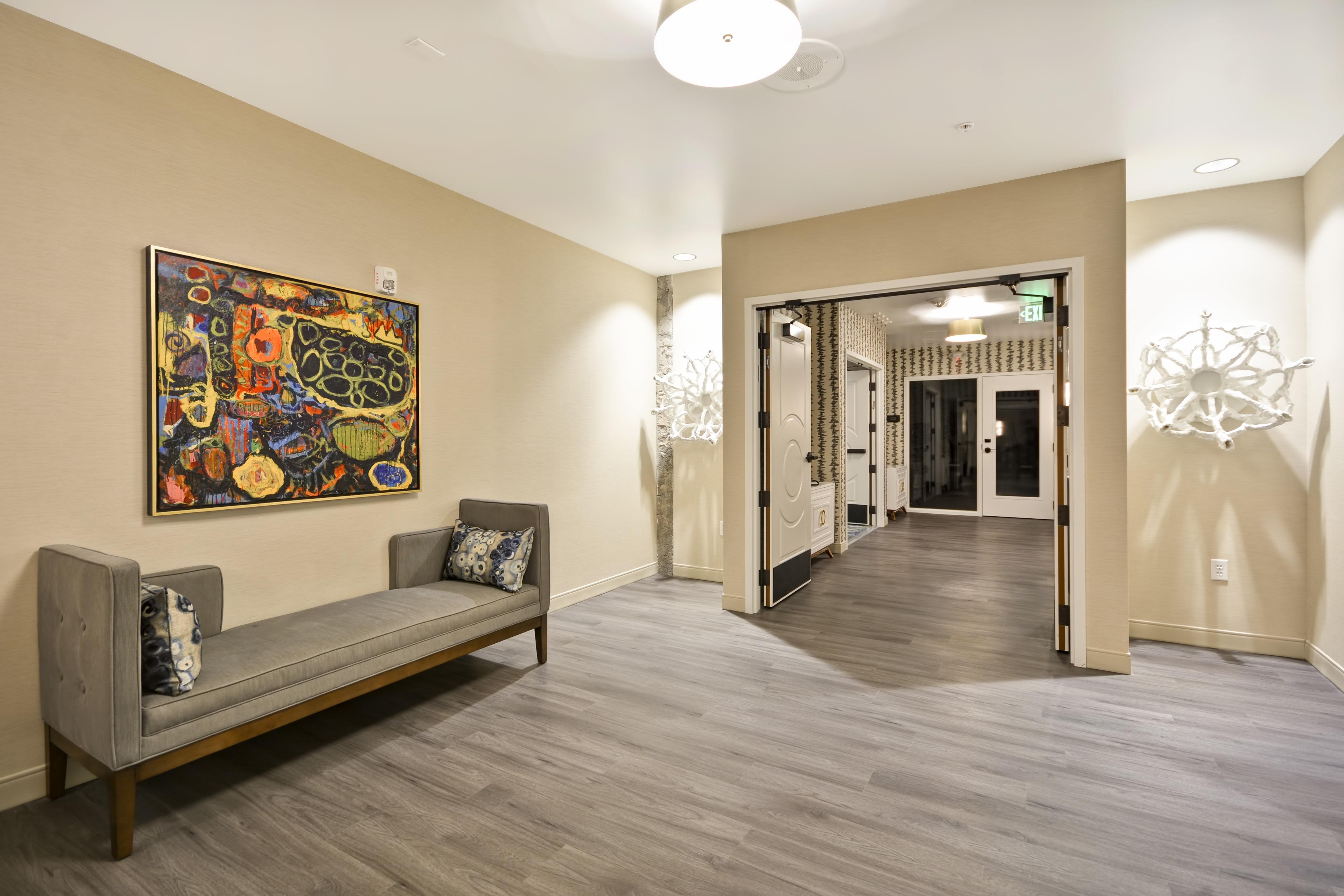 Hotel Indigo Kansas City - The Crossroads By Ihg מראה חיצוני תמונה