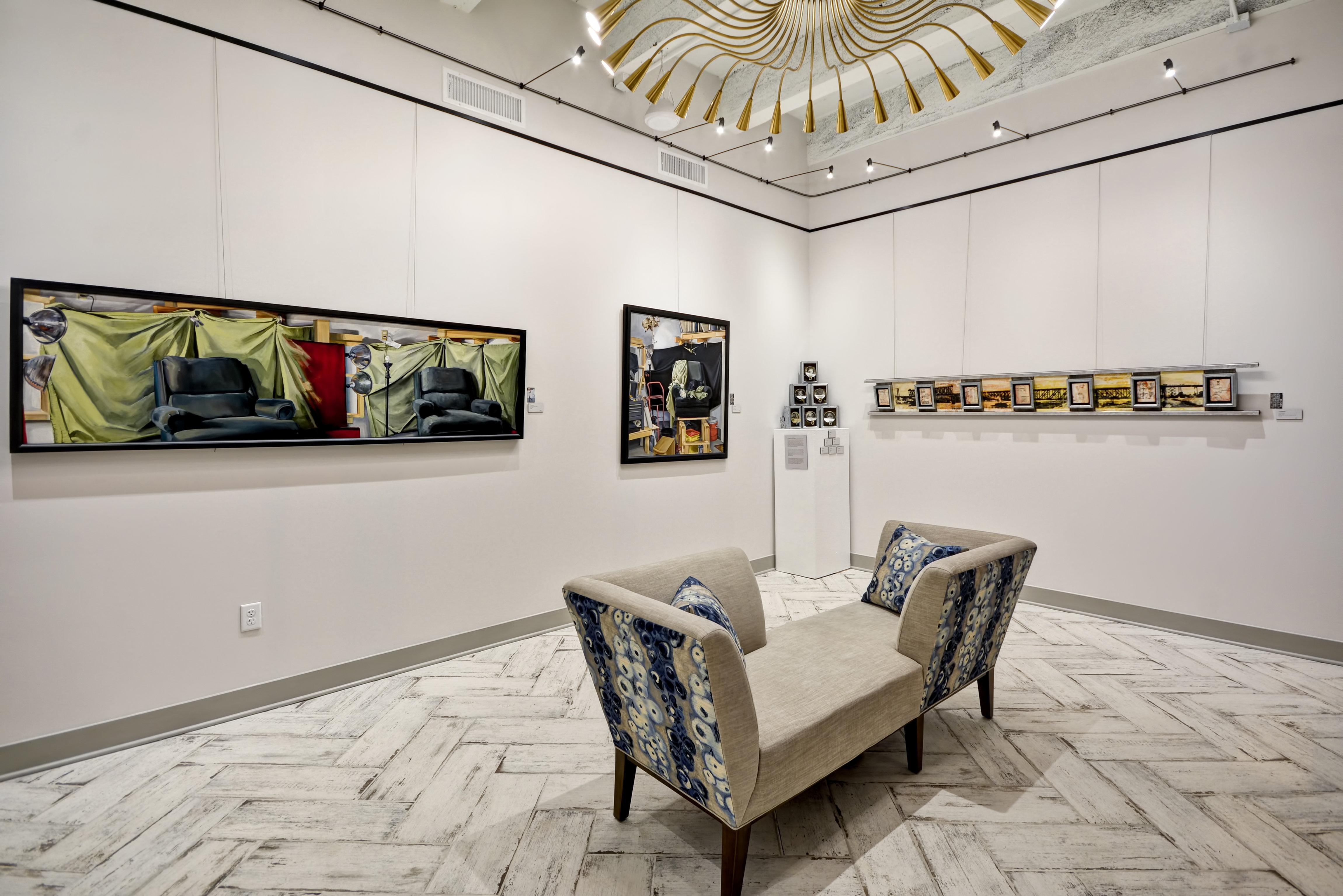Hotel Indigo Kansas City - The Crossroads By Ihg מראה חיצוני תמונה