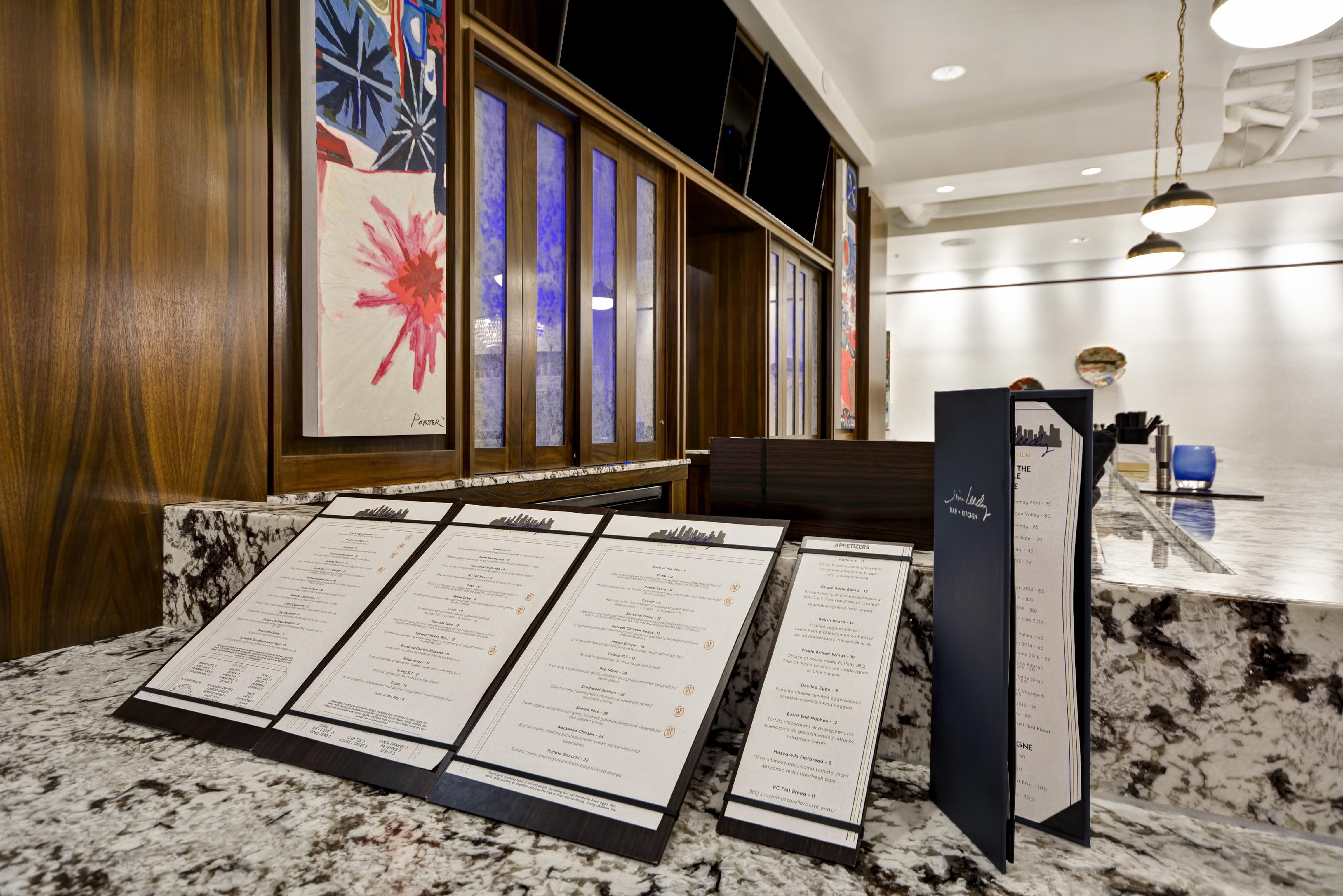 Hotel Indigo Kansas City - The Crossroads By Ihg מראה חיצוני תמונה