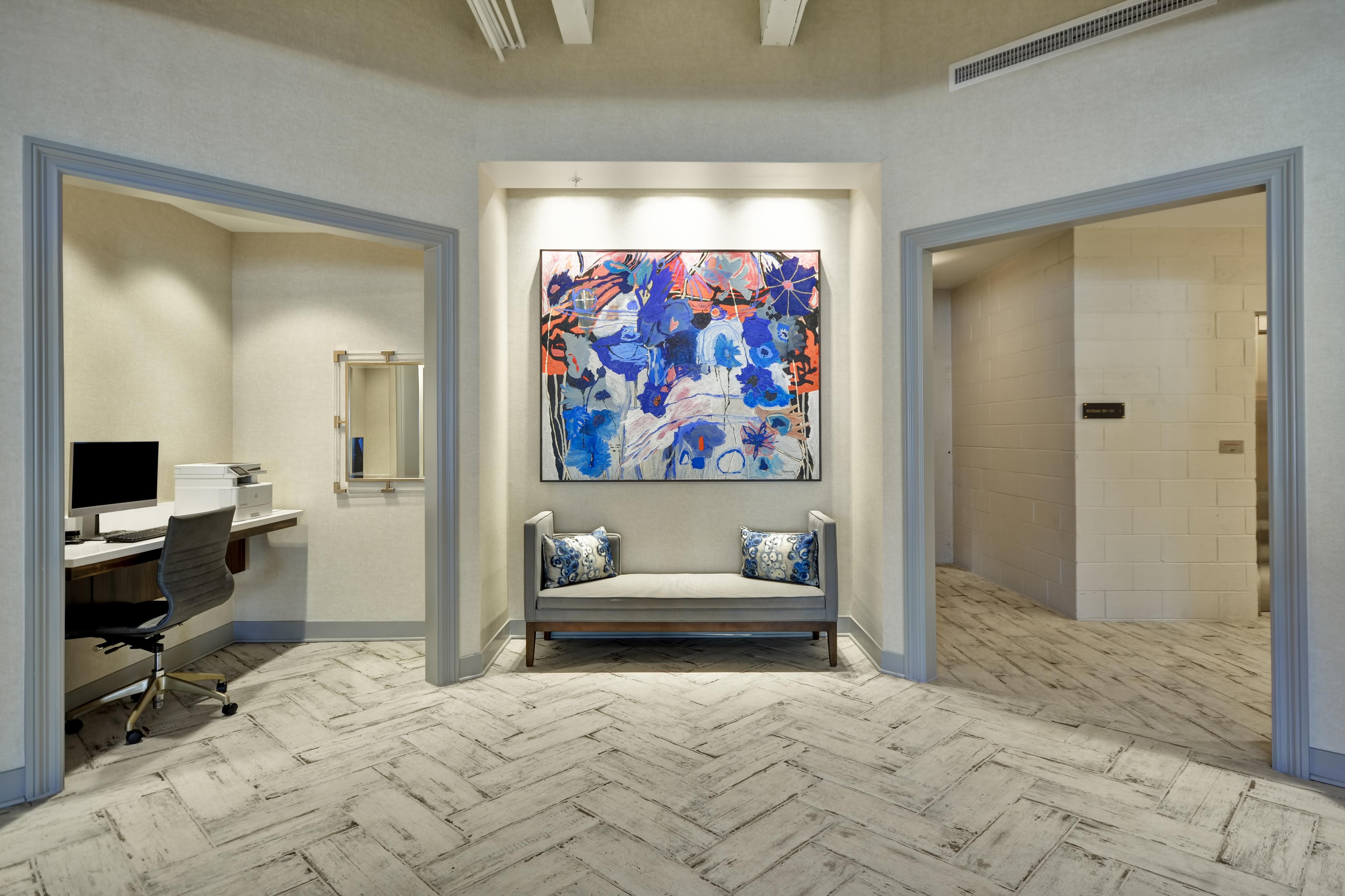 Hotel Indigo Kansas City - The Crossroads By Ihg מראה חיצוני תמונה