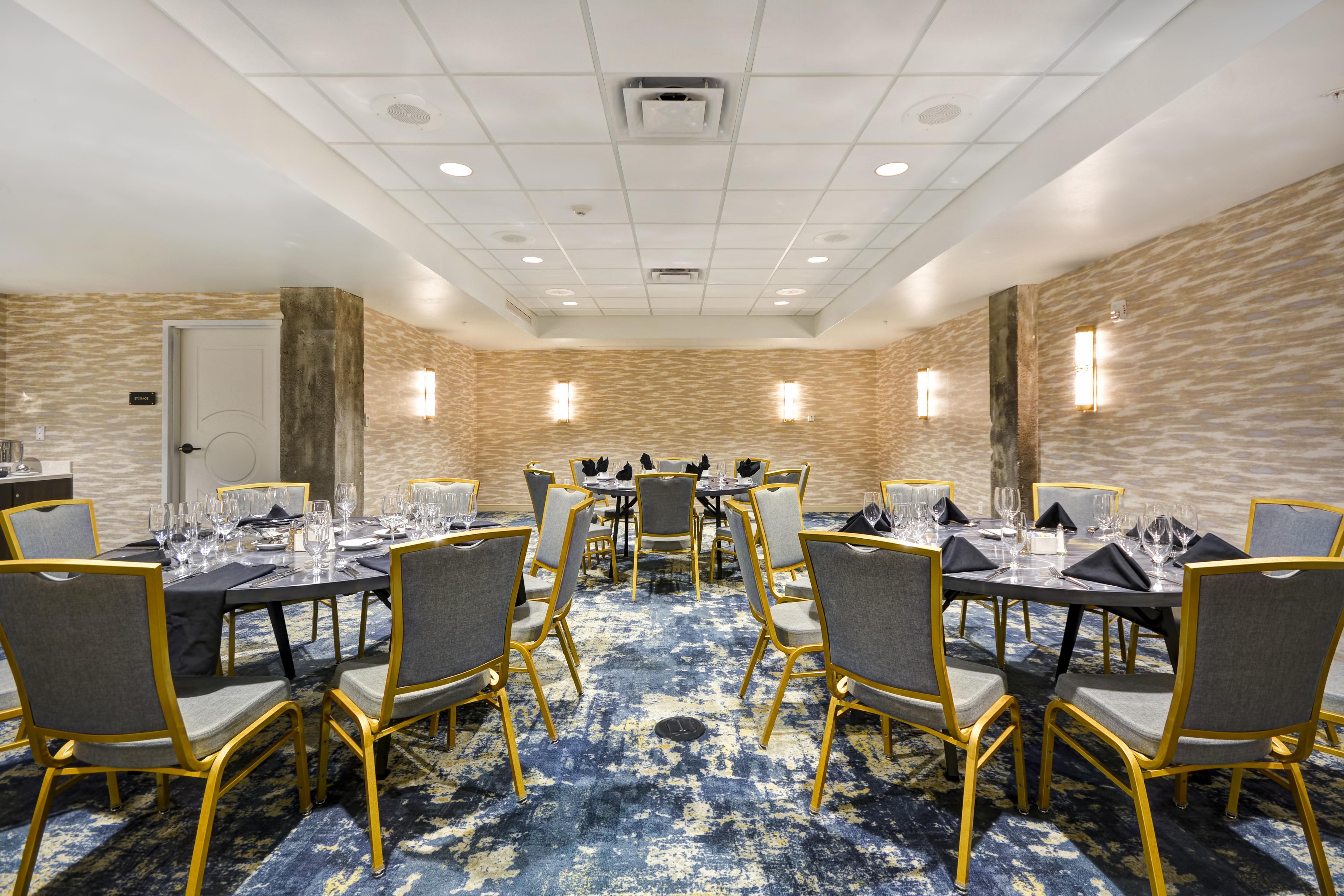 Hotel Indigo Kansas City - The Crossroads By Ihg מראה חיצוני תמונה
