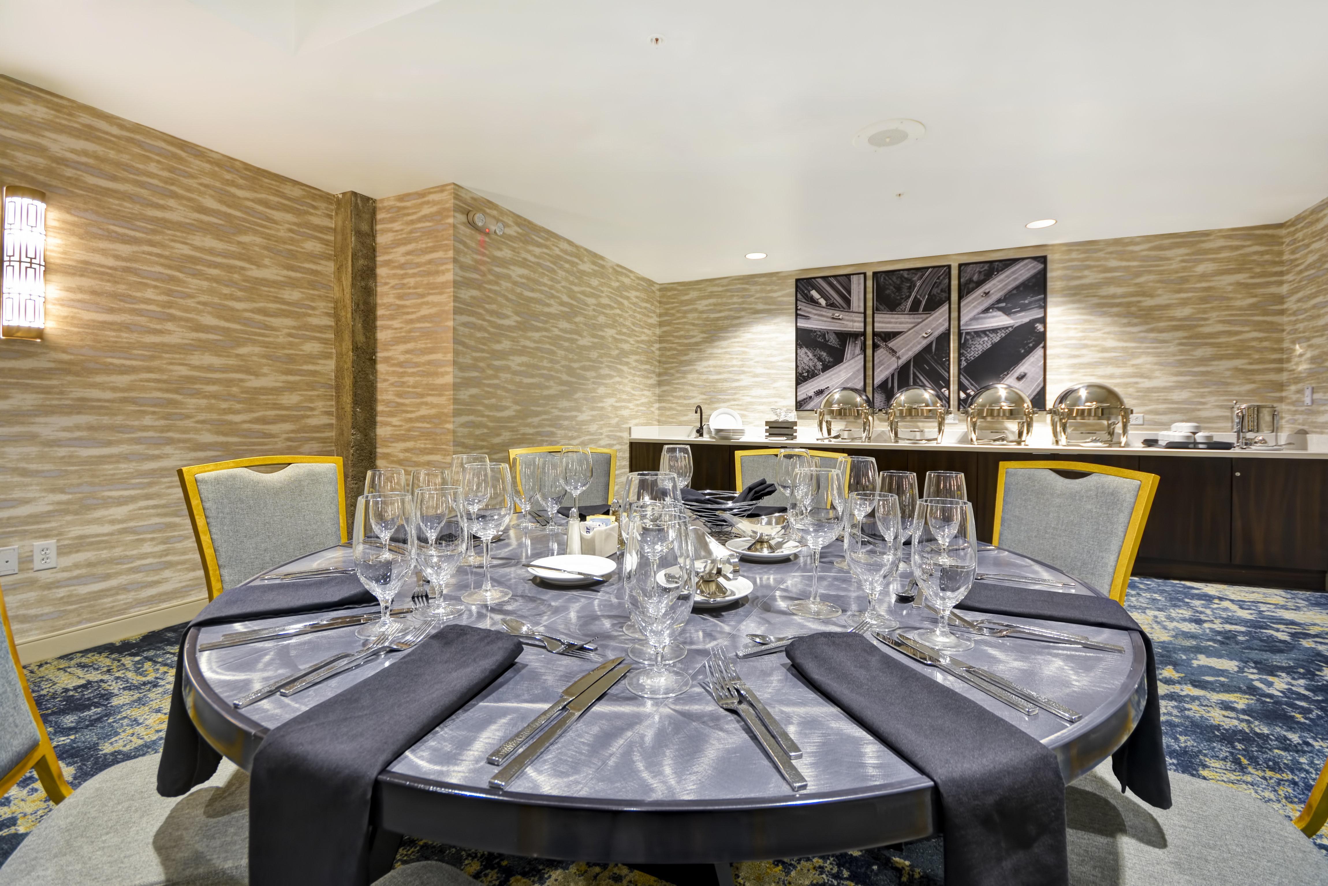 Hotel Indigo Kansas City - The Crossroads By Ihg מראה חיצוני תמונה