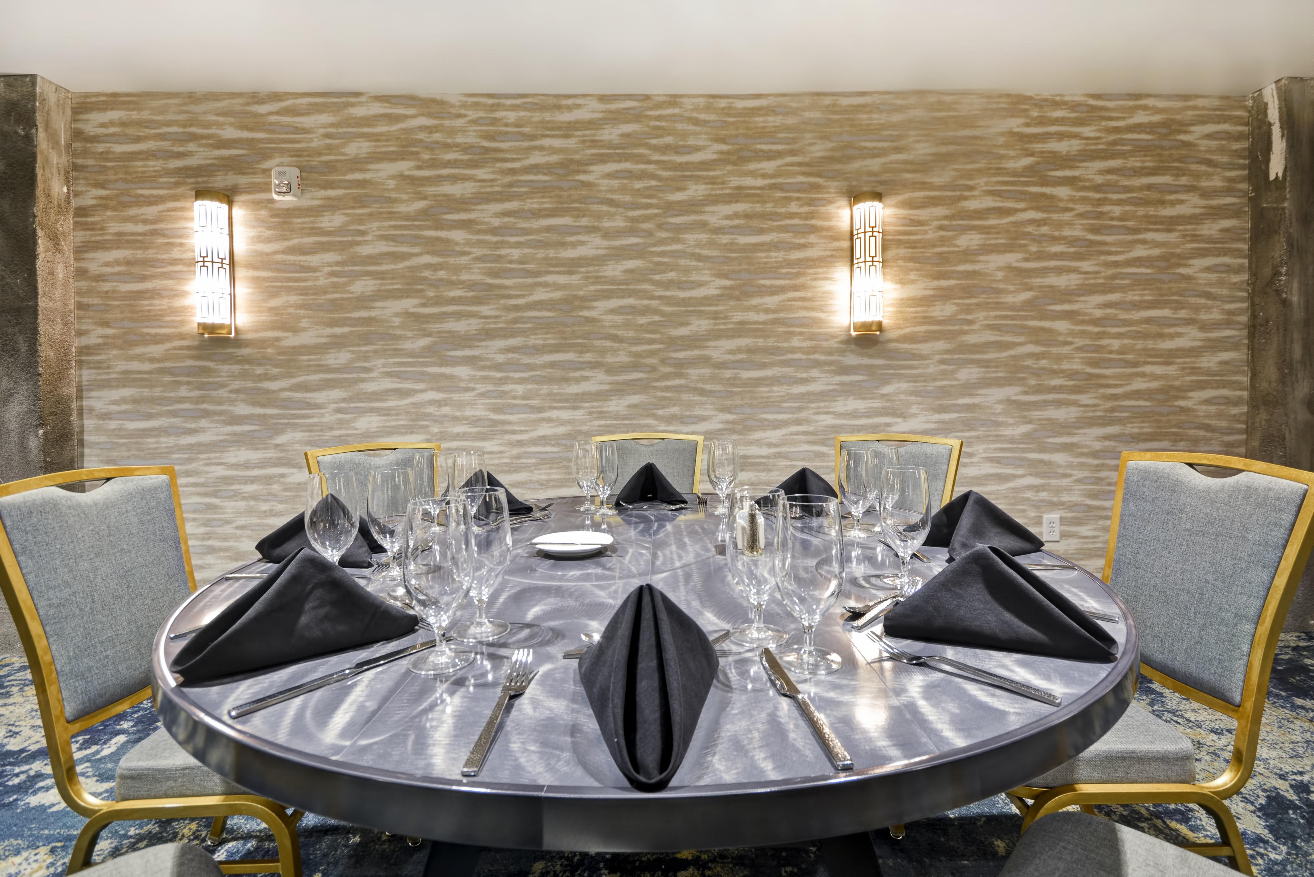 Hotel Indigo Kansas City - The Crossroads By Ihg מראה חיצוני תמונה