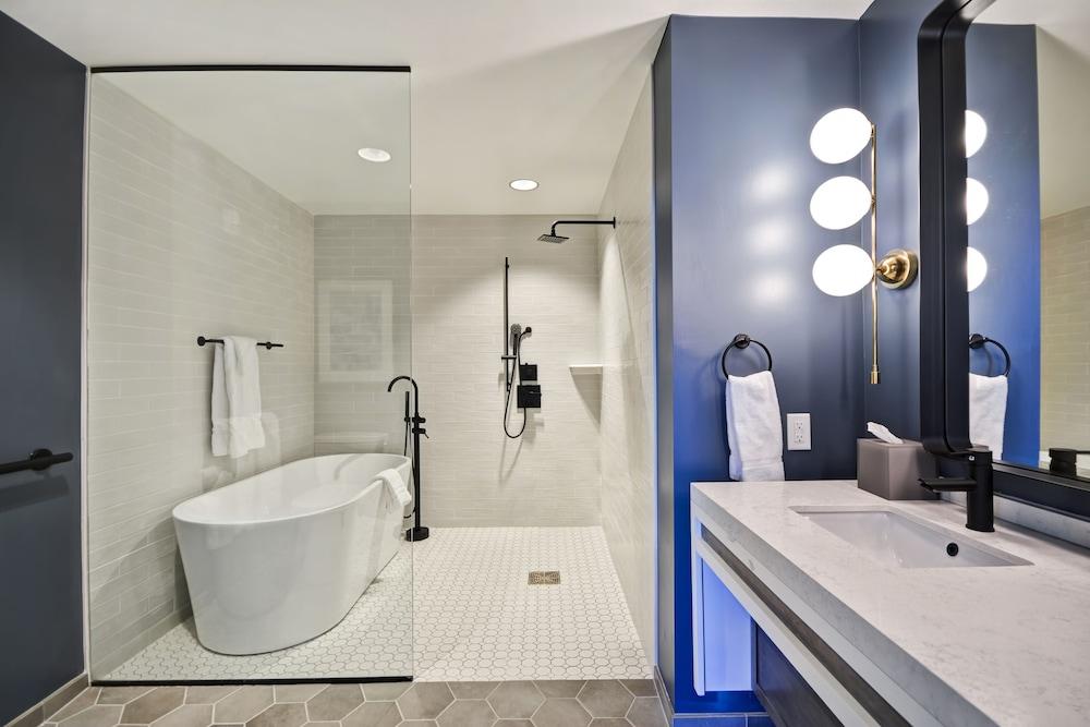 Hotel Indigo Kansas City - The Crossroads By Ihg מראה חיצוני תמונה